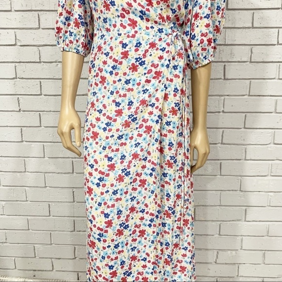 Charlie Holiday Women’s Summer Salsa Dress - Picture 3 of 10